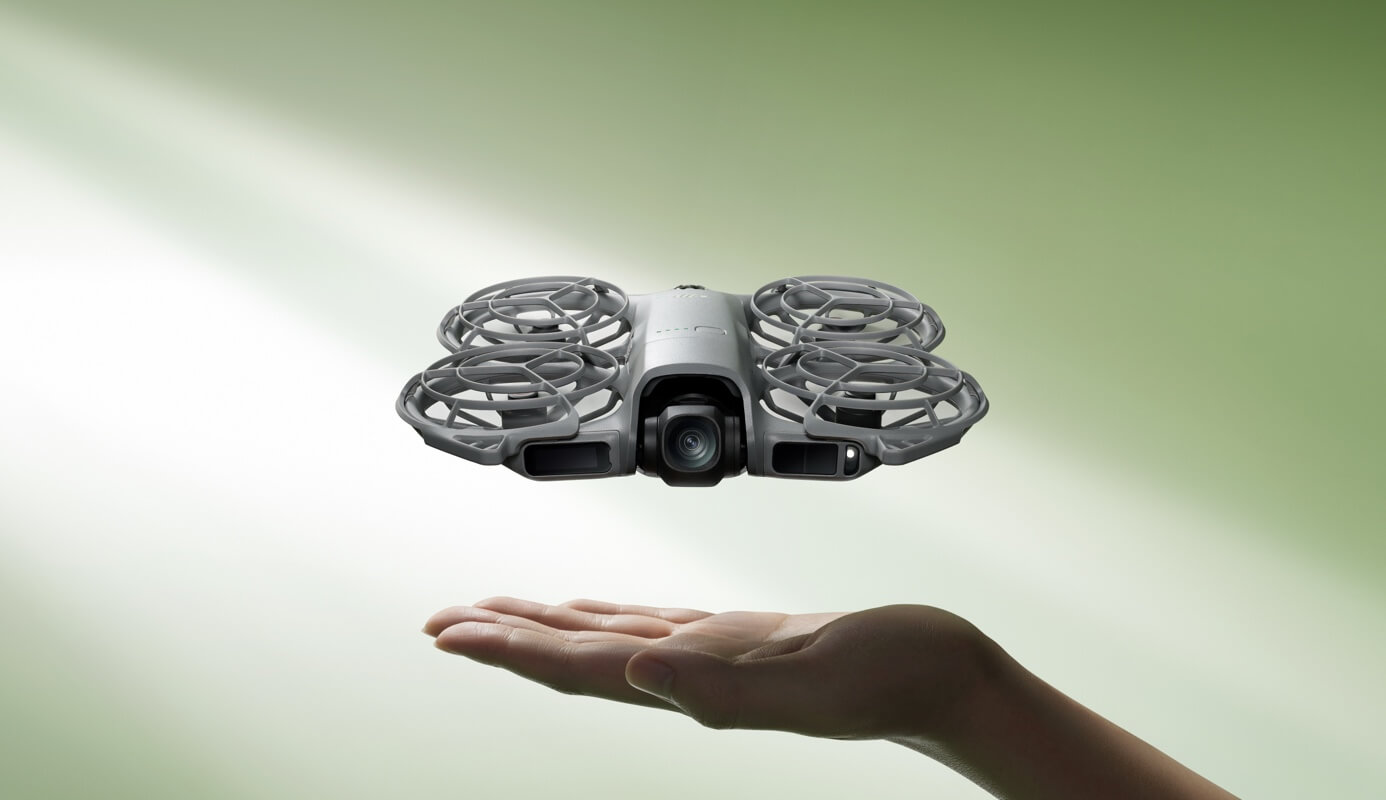 DJI NEO 2